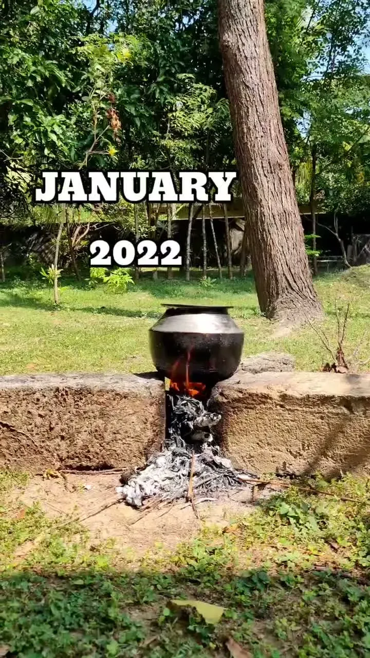 January 2022
