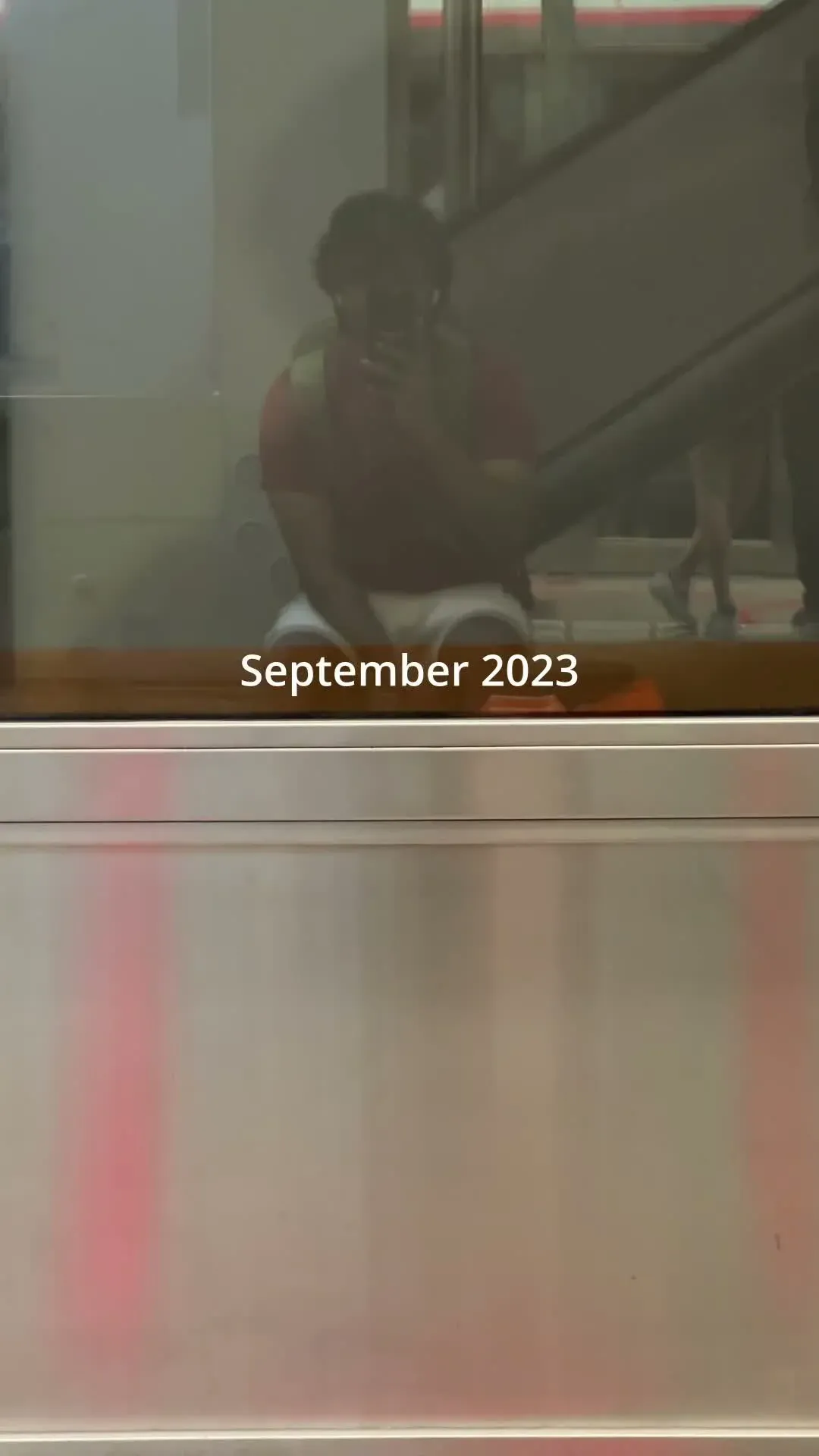 September 2023