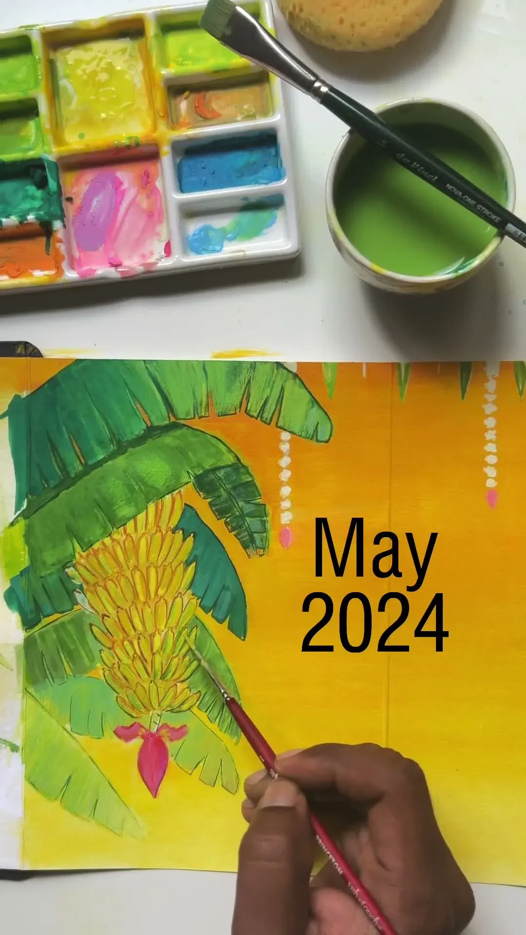 May 2024