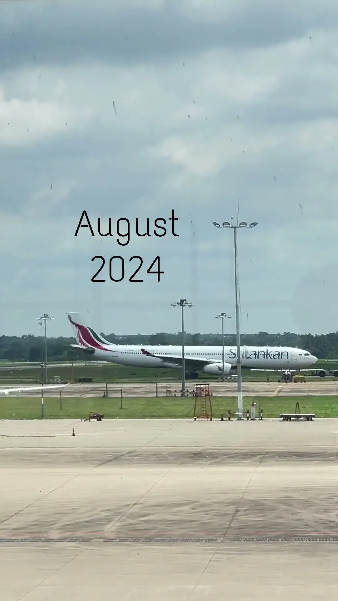 August 2024